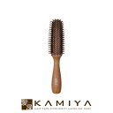 【LINE登録で300円クーポン】サンビー Lシリーズ L-301(セット用)|ヘアブラシ ヘアーブラシ 豚毛 獣毛 艶 ツヤ サラサラ スタイリング プレゼン...