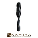 【LINE登録で300円クーポン】サンビー BC-191(ブロー用)|ヘアブラシ ヘアーブラシ 豚毛 獣毛 艶 ツヤ サラサラ スタイリング プレゼント ギフト...