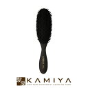 【LINE登録で300円クーポン】大阪ブラシ アーバンブラシ URL-24(セット用)|ヘアブラシ ヘアーブラシ 豚毛 獣毛 艶 ツヤ サラサラ スタイリング ...