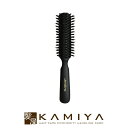 【LINE登録で300円クーポン】ミレーユブラシ 4002(セット用)|ヘアブラシ ヘアーブラシ 猪毛 獣毛 艶 ツヤ サラサラ スタイリング プレゼント ギフ...