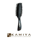 【LINE登録で300円クーポン】ミレーユブラシ 3002(セット用)|ヘアブラシ ヘアーブラシ 猪毛 獣毛 艶 ツヤ サラサラ スタイリング プレゼント ギフ...