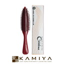 【LINE登録で300円クーポン】カテリーナ ブラシ(ブラッシング用)|ヘアブラシ ヘアーブラシ 艶 ツヤ サラサラ スタイリング プレゼント ギフト ヘアケア...
