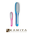 【LINE登録で300円クーポン】池本刷子 デュボアダメージケアブラシ DCB-1000(ブラッシング用)|ヘアブラシ ヘアーブラシ 艶 ツヤ サラサラ スタイ...