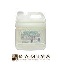 【全商品対象クーポン配布中】ウエルミー ポアソ ピュア トリートメント 4kg 業務用|ヘアケア トリートメント 4000g 大容量 詰替用 詰め替え 微酸性 弱酸性 ヘアケア サロン専売 美容室専売 美容院 美容師 おすすめ 人気 美容院専売