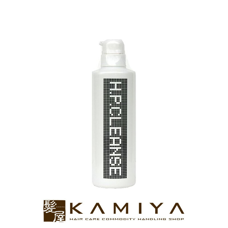 【 マラソン期間対応最大5%OFFクーポン対象 】イリヤ コスメティクス HP クレンズ ヘアリムーバー 480ml|H.P.CLEANSE クレーンズ 洗浄補助ローション 洗浄ローション リムーバー シャンプー クレンジングシャンプー ハード ワックス 落とし方 美容院専売