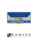【全商品対象クーポン配布中】アイビル エコホイル ブルー 100m×12cm|ヘアケア サロン専売 美容室専売 美容院 美容師 おすすめ 人気 ランキング クチコミ 女性 男性 レディース メンズ ユニセックス カラー剤 ヘアカラーグッズ ヘアカラー グッズ カラー