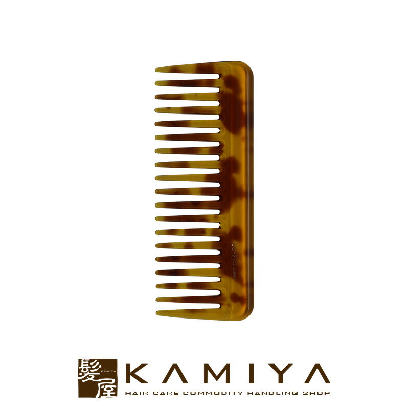 【LINE登録で300円クーポン】植原セル パーマコーム B-400|b400 400 パーマ コーム 櫛 くし クシ 耐熱 70℃ 70度 ヘアパーマ ヘアー...