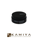 【全商品対象クーポン配布中】ジェニュイン N.B.A.A. アップスタイリング SP ハードワックス 75g|ヘアケア サロン専売 美容室専売 美容院 美容師 おすすめ 人気 ランキング クチコミ 女性 男性 レディース メンズ ユニセックス スタイリングワックス