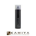 【全商品対象クーポン配布中】ジェニュイン N.B.A.A. アップスタイリング SP ハードスプレー 165g|ヘアケア サロン専売 美容室専売 美容院 美容師 おすすめ 人気 ランキング クチコミ 女性 男性 レディース メンズ ユニセックス スタイリングスプレー