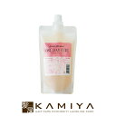 【美容家電10%クーポン配布中】イリヤコスメティックス アミノエナジー ワンデイカール 400ml 詰替用|ヘアケア サロン専売 美容室専売 美容院 美容師 お...