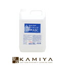 【LINE登録で300円クーポン】除菌リキッドABC 5000ml|殺菌 除菌 美容室 美容院 エステサロン ネイルサロン 理髪店 医療 病院 大容量 お徳用 ...