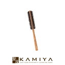 【LINE登録で300円クーポン】VESS ベス ナチュラルラスター ロールブラシ NL-1000|ヘアブラシ クシ 櫛 ヘアセット スタイリング ブラッシング...
