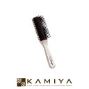 【LINE登録で300円クーポン】大阪ブラシ グロスコーム ブロッサ ヘアブラシ|ヘアブラシ クシ 櫛 ヘアセット スタイリング ブラッシング カール ストレー...