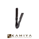 【LINE登録で300円クーポン】デンマン D79 ストレート ブラシ スリム|ヘアブラシ クシ 櫛 ヘアセット スタイリング ブラッシング 猪毛 ヘアケア サ...