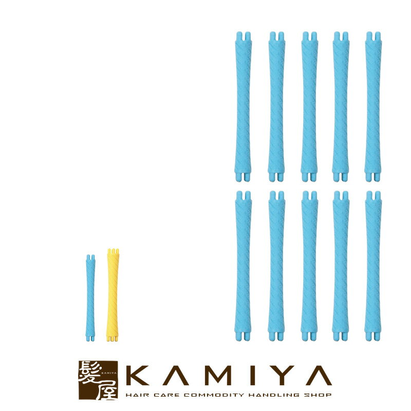 【LINE登録で300円クーポン】ニューエバーロッド F型 ショートサイズ F-5〜6S 10本入|エバーメイト ever mate F-5S F-6S パーマ...