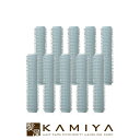 【全商品対象クーポン配布中】トリコインダストリーズ アイビル マジパーロッド ロング 15mm 10本入|torico industries aivil パーマ ロッド パーマネント パーマヘア カールヘア 弾力 カール ふんわり やわらか うるおい 業務用 プロ用 業務用 美容師愛用