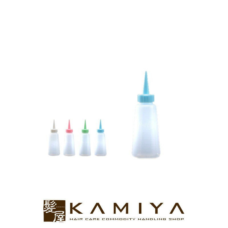 【LINE登録で300円クーポン】ニューエバースポイト No.1 120ml|パーマ パーマ用雑貨 パーマ用小物 パーマ液 ヘアカラー ヘアカラー用雑貨 ヘアカ...