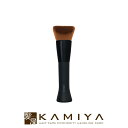 【LINE登録で300円クーポン】ビューティーワールド コーナーファンデーションブラシ CFB1201|beauty world 化粧 ブラシ 化粧ブラシ 化粧...