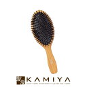 【LINE登録で300円クーポン】サンビー クッションブラシ C-481|sanbi ブラシ 髪 コーム ヘアアレンジ グッズ ヘアアレンジ 簡単 ヘアアレンジ...