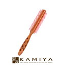 【LINE登録で300円クーポン】YSパーク カールシャイン スタイラー YS35G5 34mm|y.s ys park ブラシ 髪 コーム ヘアケア サロン専...