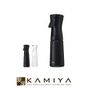 【LINE登録で300円クーポン】アイビル エアリーミスト ミニ|AIVIL ブラック ホワイト 黒 白 220ml プロ用 業務用 スプレイヤー 詰め替え容器...