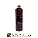 【全商品対象クーポン配布中】ファウラ シャンプー 300ml|シャンプー faura ダメージケア シャンプー リペア 修復 補修 保護 剛毛 湿気 クセ毛 うねり ボリューム ダウン 抑える まとまる ボトル 本体 トライアル お試し