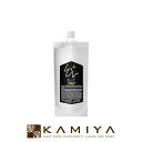 【全商品対象クーポン配布中】中央有機化学 AW78 アメイジングウォーター78 スムーサーEL+ 500ml 詰替用|トリートメント ノンシリコン エイジング 加齢 合成着色料 合成香料 フリー シトラス ハーブ 香り ふんわり 詰め替え 詰替 レフィル パウチ ヘアケア