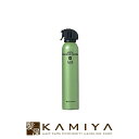 【全商品対象クーポン配布中】イリヤコスメティクス ボタニカルチャージ 220g 薬用トニック|ヘアトニック トニック 育毛 養毛 薬用 スプレー 頭皮用化粧水 エッセンス ふけ かゆみ におい 炎症 臭い すっきり 爽快 ヘアケア サロン専売 美容室専売 美容院専売