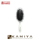 【LINE登録で300円クーポン】VESS ベス アールクッションブラシ 70-60 W ホワイト|ヘアセット ヘア ヘアアレンジ ブロー スタイリング ヘア ...