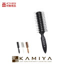 【LINE登録で300円クーポン】ジェニュイン N.B.A.A. エアリアルスケルトンブラシ ソフト|ヘアセット ヘア ヘアアレンジ ブロー スタイリング ヘア...