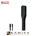 【LINE登録で300円クーポン】トリコインダストリーズ アイビル ストレートブラシ|ヘアセット ヘア ヘアアレンジ ブロー スタイリング ヘア スタイリング剤...