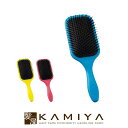【LINE登録で300円クーポン】デンマン ブラシ D83(ブロー用)|ヘアブラシ ヘアーブラシ 艶 ツヤ サラサラ スタイリング プレゼント ギフト ヘアケア...