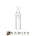【LINE登録で300円クーポン】ドクターソワ アマランス マイルドクレンジングジェル 200ml|メイク落とし 洗顔料 クレンジング 弱酸性 潤い うるおい ...