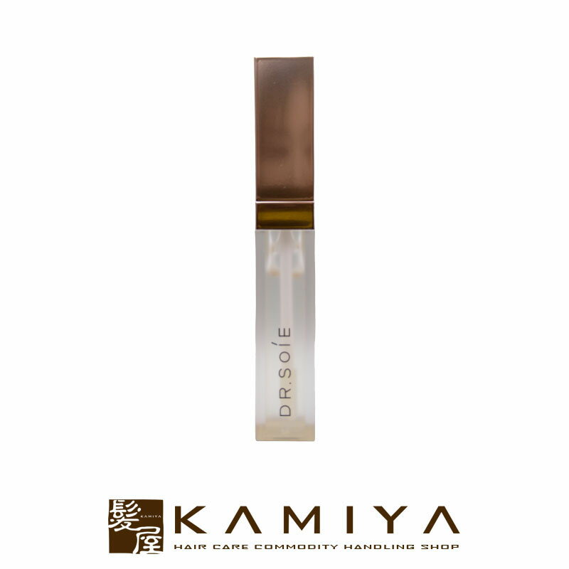 【LINE登録で300円クーポン】ドクターソワ スムースライン リップ プランパー 6.5g|リップ クリーム リップ ブロス リップ マスク ヒアルロン酸 注...