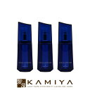 【最大5%OFFクーポン対象】デミ パタゴニックオイル イセベルグ モイスト 100ml×3個セット|デミ 美容室 おすすめ品 デミ おすすめ品 美容院専売