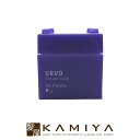 【全商品対象クーポン配布中】デミ ウェーボ デザインキューブ ハードグロス 80g DEMI UEVO|デミ 美容室 おすすめ品 デミ おすすめ品 美容院専売