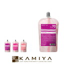 【美容家電10%クーポン配布中】デミ ウェーボ フィージェ CA 400ml|demi CA70 CA50 CA30 詰め替え レフィル パウチ パーマ液 パーマ剤 カーリングローション カーリング料 パーマヘア カールヘア 弾力 カール ふんわり やわらか うるおい 業務用 プロ用 業務用