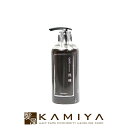 【全商品対象クーポン配布中】GARTE 洗練 シャンプー 500ml|シャンプー しっとり 保湿 保護 補修 アミノ酸 アルガンオイル シルク ケラチン コラーゲン ヘアケア 本品 本体 ポンプ サロン専売 美容室専売 美容院専売 美容師 おすすめ 人気 話題 ランキング