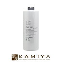 【美容家電10%クーポン配布中】【正規品】ハホニコ 十六油・ポンプ無し 1000ml 業務用|hahonico ヘアオイル 洗い流さないトリートメント トリートメントオイル アウトバストリートメント 紫外線ケア UVケア UVプロテクション 紫外線ガード ヒーティング対応