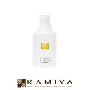 【美容家電10%クーポン配布中】【正規品】ハホニコ キラメラメトリートメント NO2 500ml HAHONICO 美容院専売
