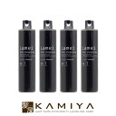 【美容家電10%クーポン配布中】【正規品】ハホニコ ラメイ ヘアクレンジング 400ml×4個セット|シャンプー クレンジングシャンプー ヘマチン 配合 カラー褪色 カラーヘア ヘアカラー カラー毛 髪色持続 パーマヘア パーマ ウェーブ 持続 頭皮ケア