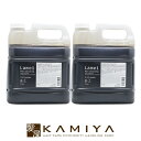 【美容家電10%クーポン配布中】【正規品】ハホニコ ラメイ ヘアクレンジング 4L×2個セット|シャンプー クレンジングシャンプー ヘマチン 配合 カラー褪色 カラーヘア ヘアカラー カラー毛 髪色持続 パーマヘア パーマ ウェーブ 持続 頭皮ケア