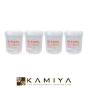 【美容家電10%クーポン配布中】【正規品】ハホニコ ビッツル 550g×4個セット|トリートメント ヘアトリートメント ヒートタイプ ヒートケア 熱プロテクト カラー毛 艶 ツヤ うるおい ブロー アイロン 乾燥 ダメージヘア 髪 痛み ダメージ毛 補修 修復
