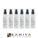 【美容家電10%クーポン配布中】【正規品】ハホニコ 十六油 120ml×6個セット|hahonico ヘアオイル 洗い流さないトリートメント トリートメントオイル アウトバストリートメント 紫外線ケア UVケア UVプロテクション 紫外線ガード ヒーティング対応 ドライヤー