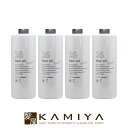 【正規品】ハホニコ 十六油 1000ml (ポンプなし) 業務用×4個セット|ヘアオイル 洗い流さないトリートメント トリートメントオイル アウトバストリートメント 紫外線ケア UVケア UVプロテクション 紫外線ガード