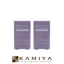 【美容家電10%クーポン配布中】【正規品】ハホニコ キラメラメ メンテケア ヘアパック (トリートメント) ウィークリー 15g(5袋入)×2個セット|hahonico ヘアトリートメント 集中トリートメント 美容室専売 サロン専売品 トリートメント サロン