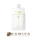 【美容家電10%クーポン配布中】ホーユー プロステップ ヘアケア D/Fシャンプー 1000ml 詰替用|褪色 色持ち 色落ち ダメージ抑制 傷み 天然由来成分 しっとり なめらか まとまる パサつき ファッションカラー ヘアカラー 大容量 レフィル ヘアケア サロン専売
