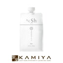 【美容家電10%クーポン配布中】ホーユー プロステップ ヘアケア A/Gシャンプー 1000ml 詰替用|褪色 色持ち 色落ち ダメージ抑制 傷み 天然由来成分 ふんわり 弾力 ハリ コシ ボリューム うねり 頭皮環境 年齢 エイジング グレイカラー ヘアカラー 大容量