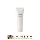【全商品対象クーポン配布中】イオナ サロンリミテッド モイストリッチウォッシュ 120g|iona チューブ 本体 トライアル お試し スキンケア しみ そばか...