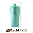 【LINE登録で300円クーポン】ケラスターゼ SP バン センシドット 1000ml ポンプ付|業務用 スカルプシャンプー 美容院専売